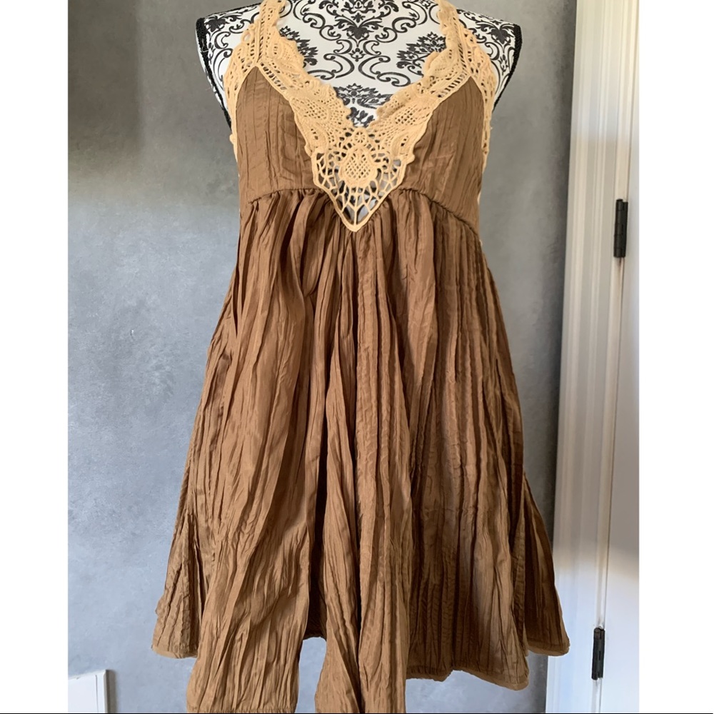 Free People Dress Size XS